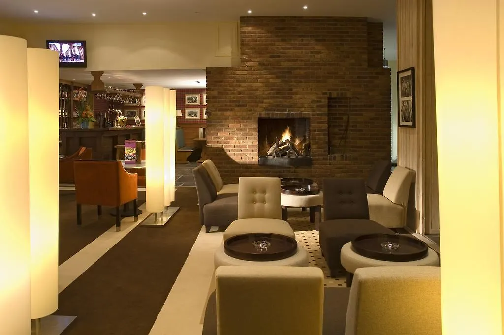 Mercure Mons-1
