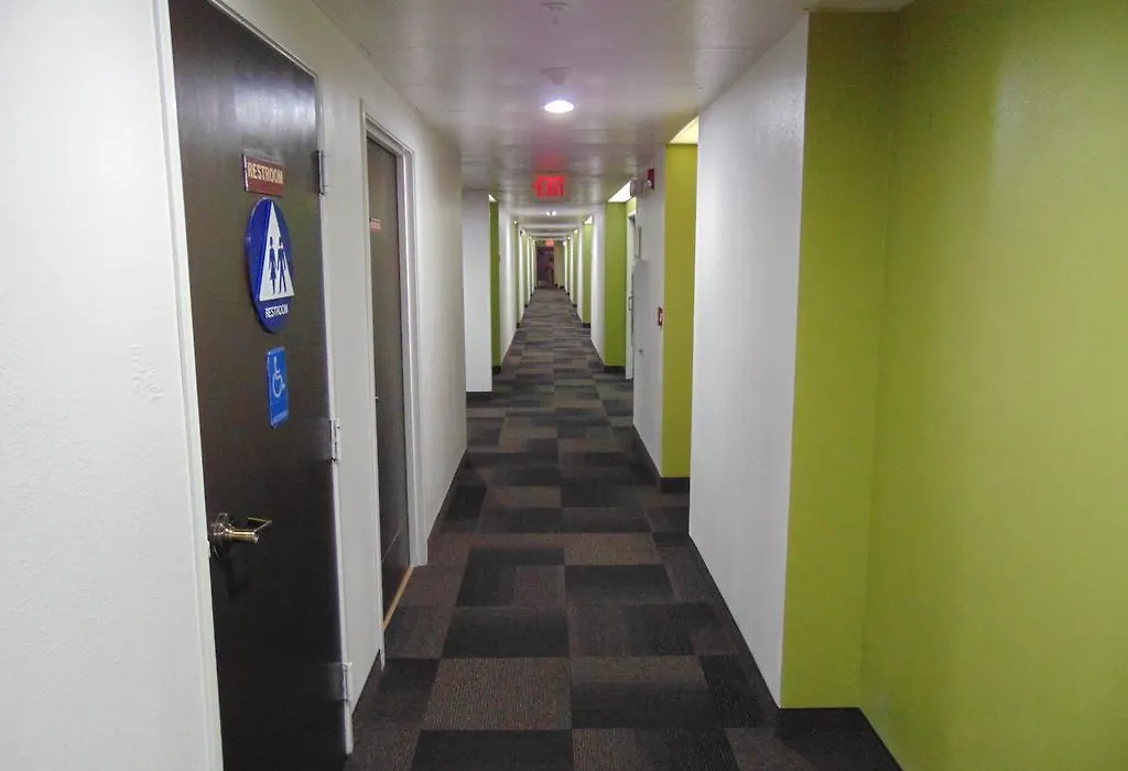Motel 6 Marysville South Ca-1
