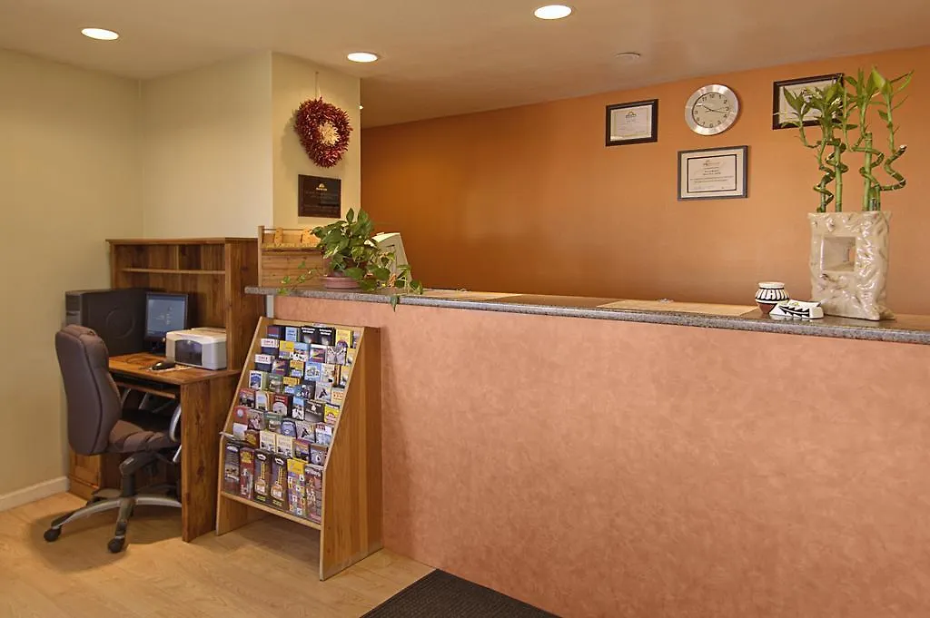 Days Inn By Wyndham Socorro-1