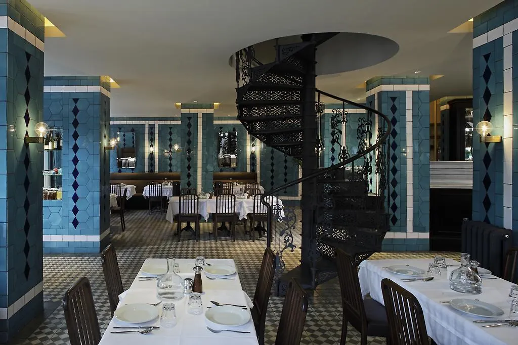 Karakoy Rooms-1