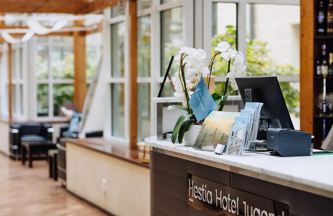 Hestia Hotel Jugend-1