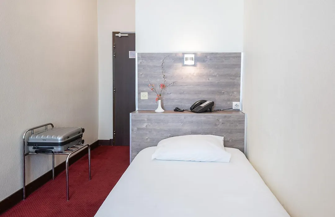 Hotel Du Helder-1