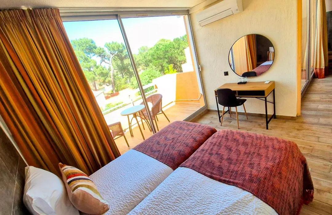 Hotel Le Maritime-1