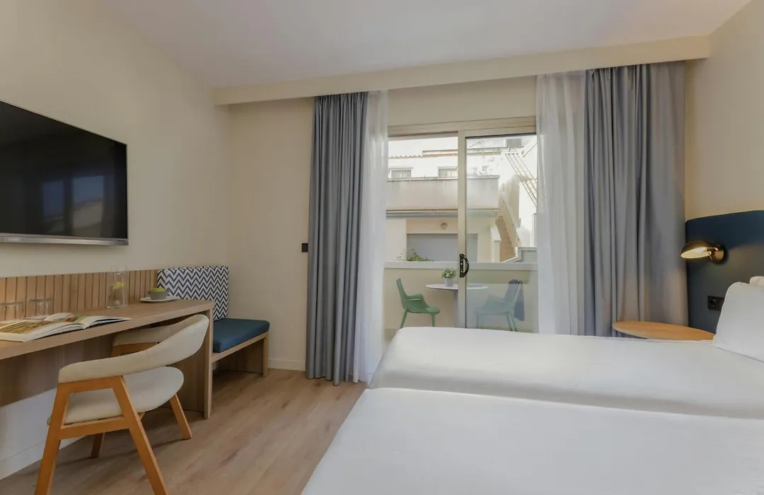 Sercotel Kalma Sitges-1