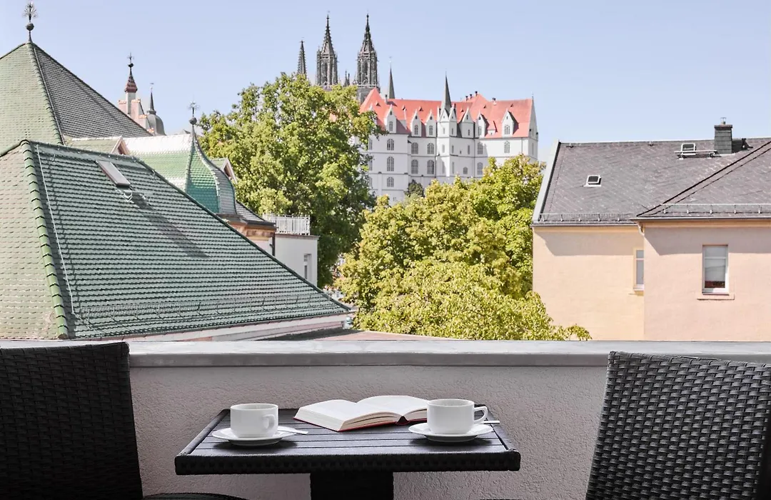 Dorint Parkhotel Meißen-1