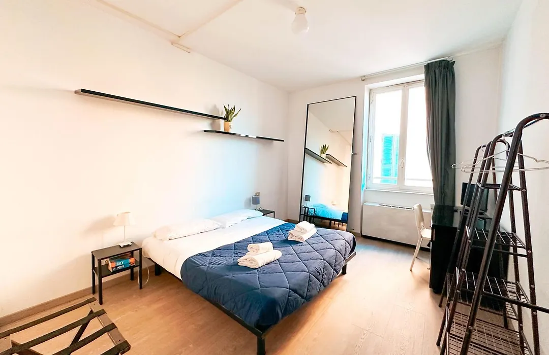 Hotel Britannia-1