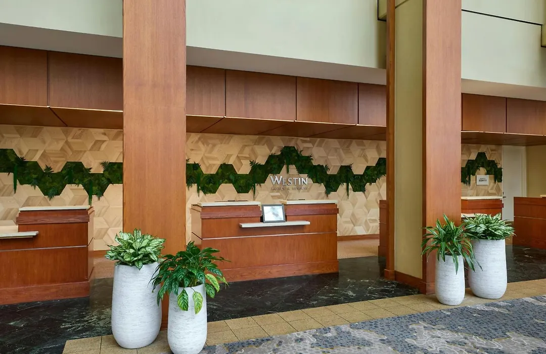 The Westin Atlanta Airport-1