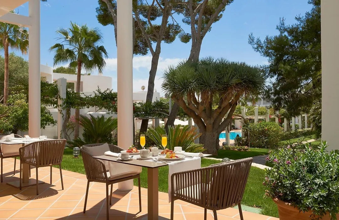 Melia Cala D'Or Boutique Hotel-1