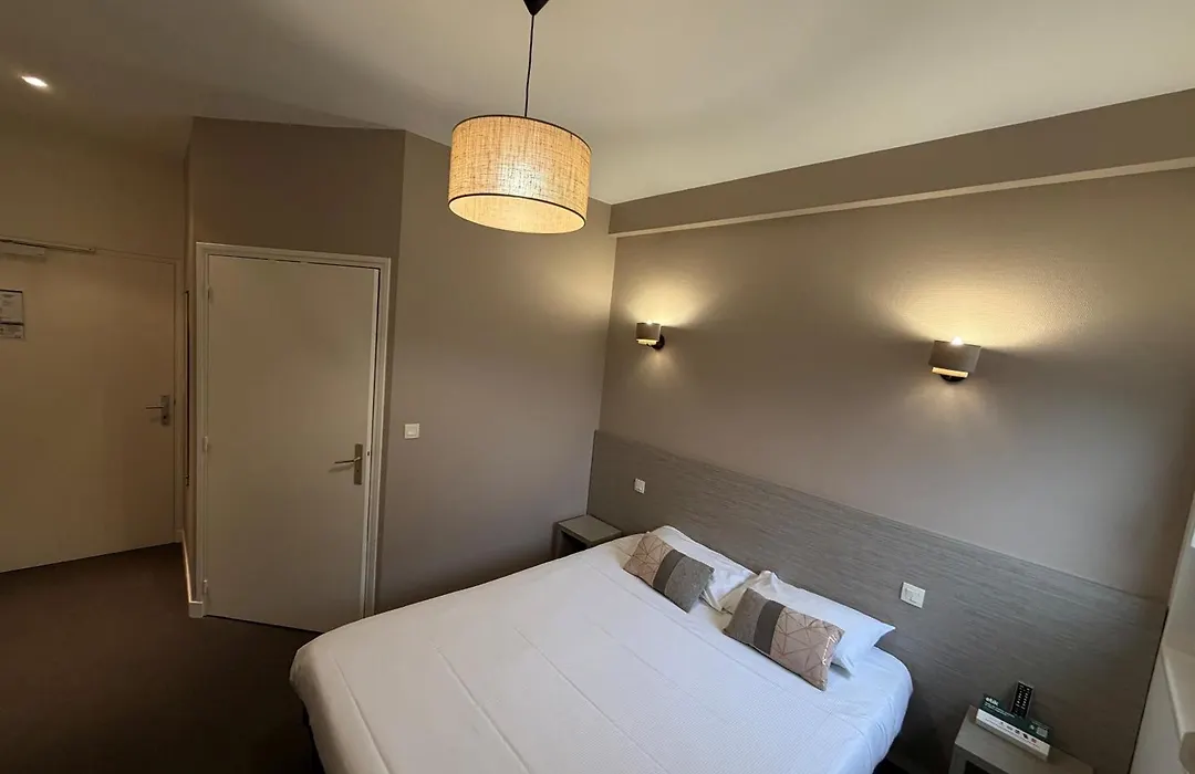 Hôtel Arcadia-1