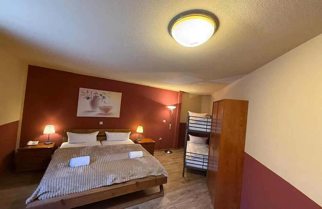 Altstadthotel Ilsenburg-1
