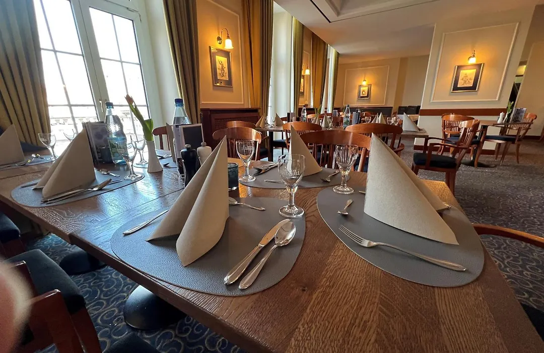 Hotel Der Lindenhof-1