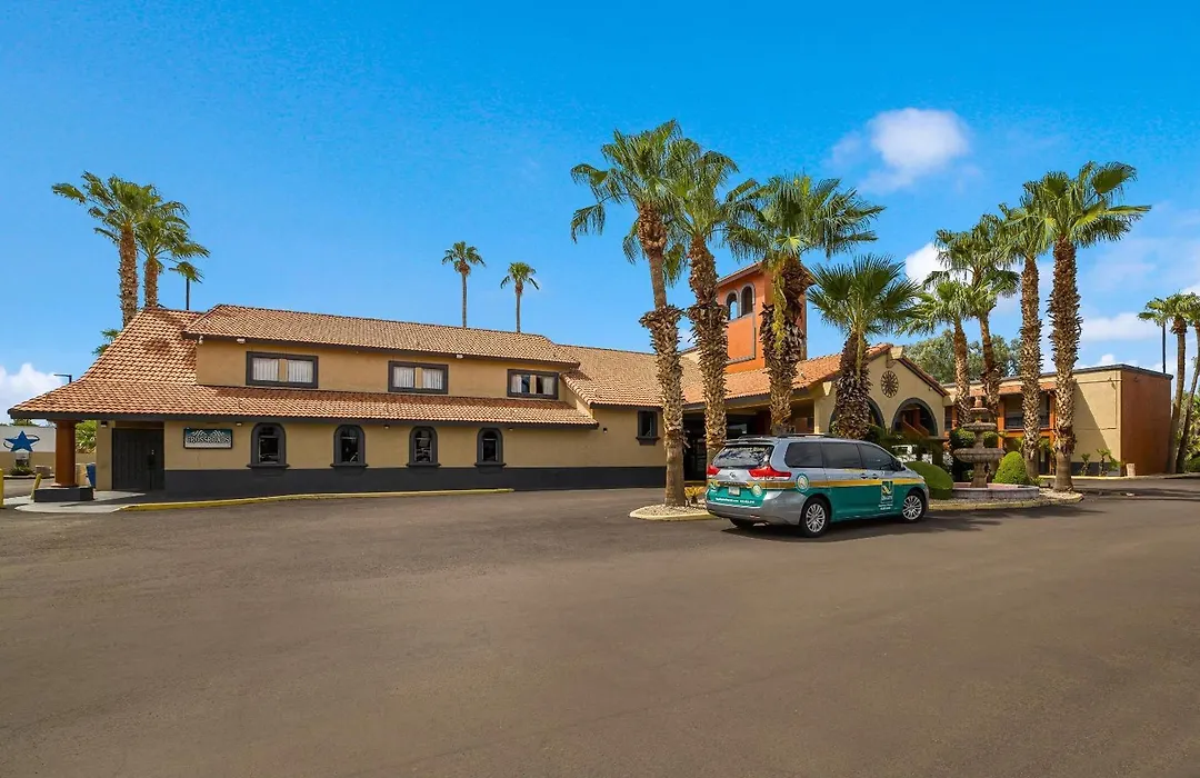 Quality Inn & Suites Goodyear - Phoenix West-1