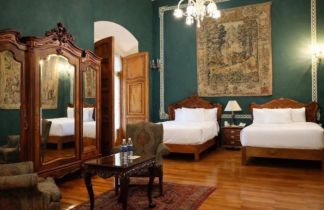 La Casa De La Marquesa-1