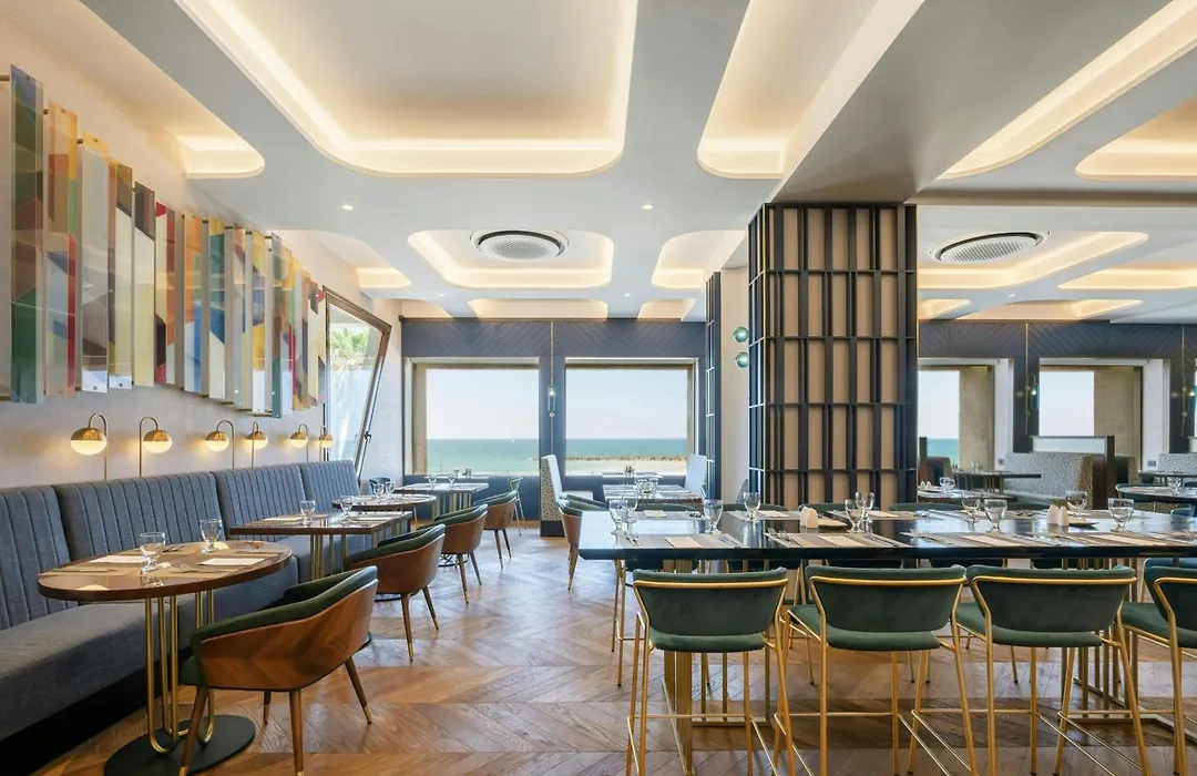 Renaissance Tel Aviv Hotel-1
