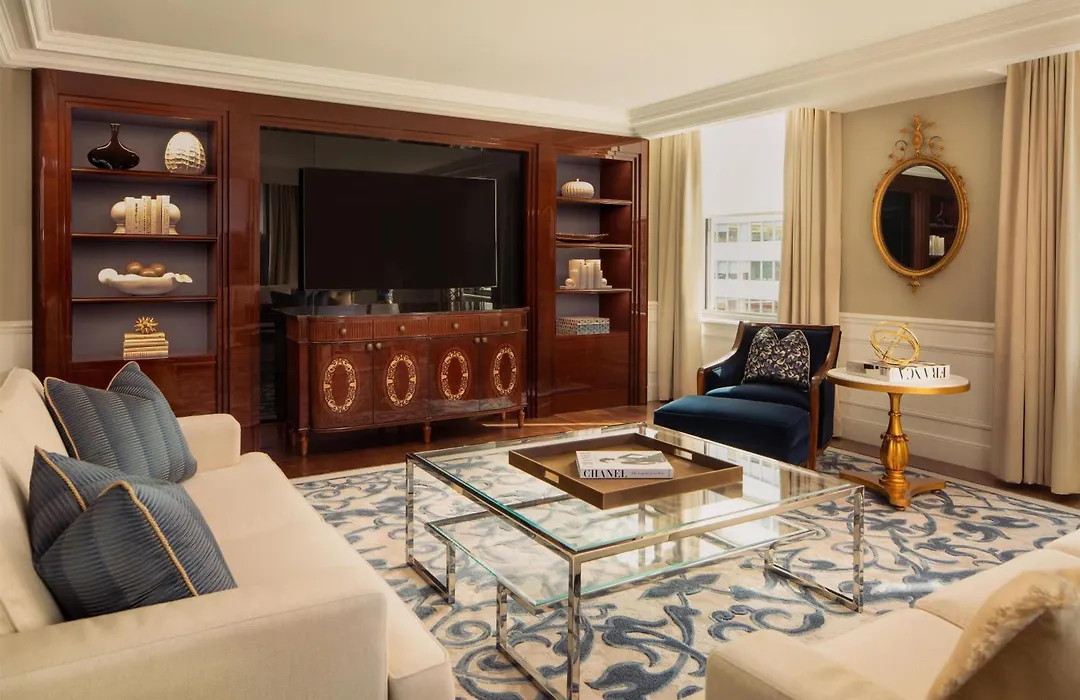 Waldorf Astoria New York-1