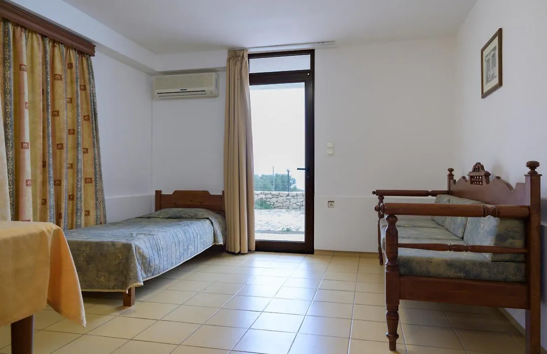 Areti Aparthotel-1