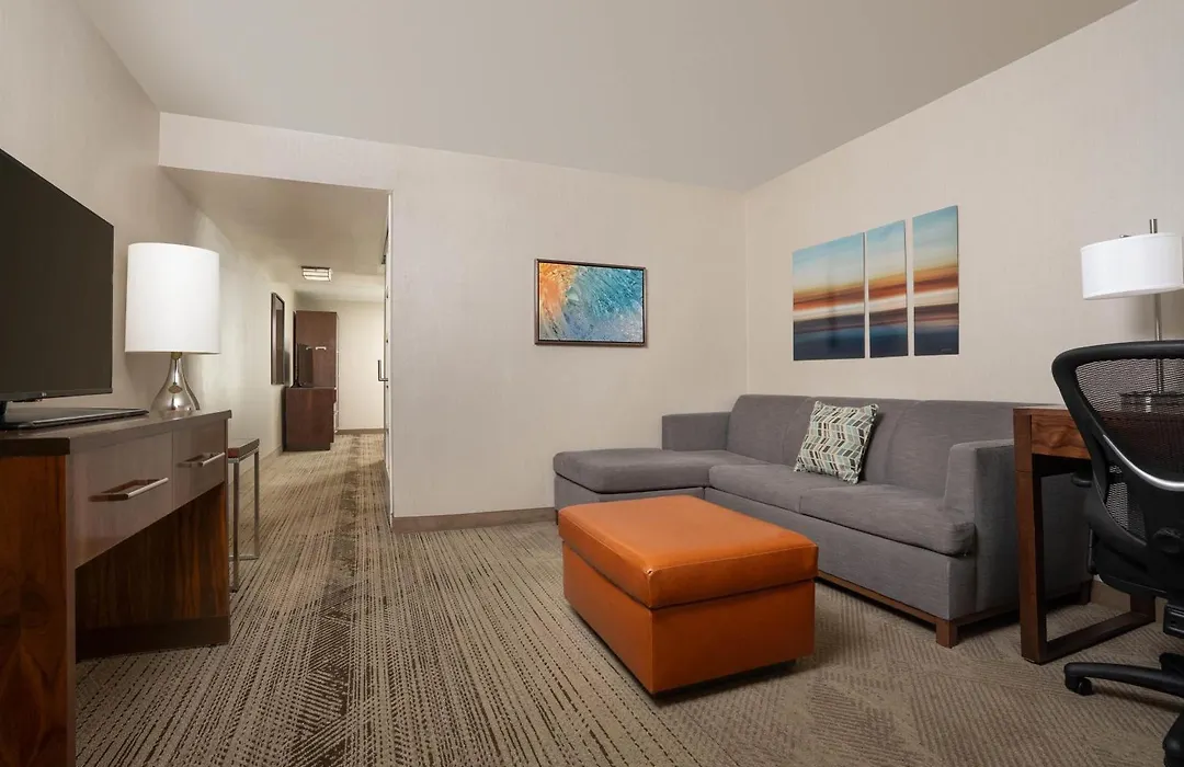 Embassy Suites San Luis Obispo-1