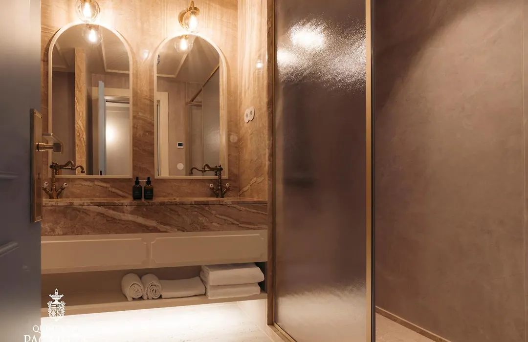 Pacheca The Wine House Hotel E Spa - Quinta Da Pacheca-1