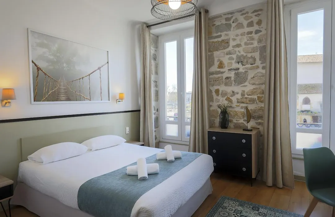 Hotel Cote Basque-1