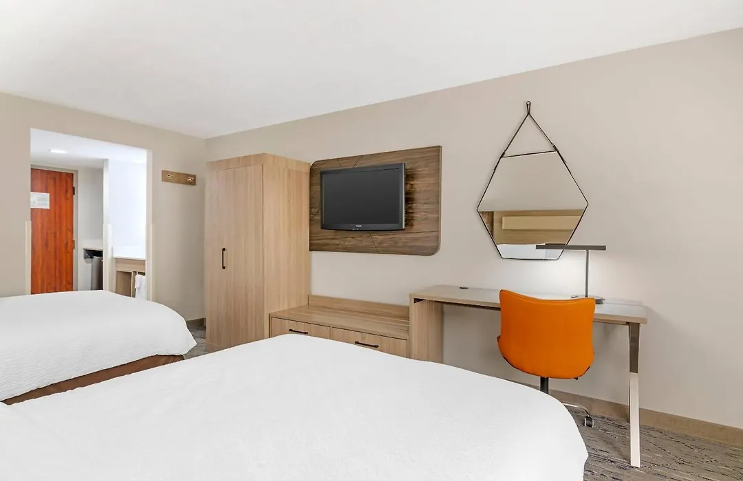 Keene Elm City Hotel, An Ascend Collection Hotel-1