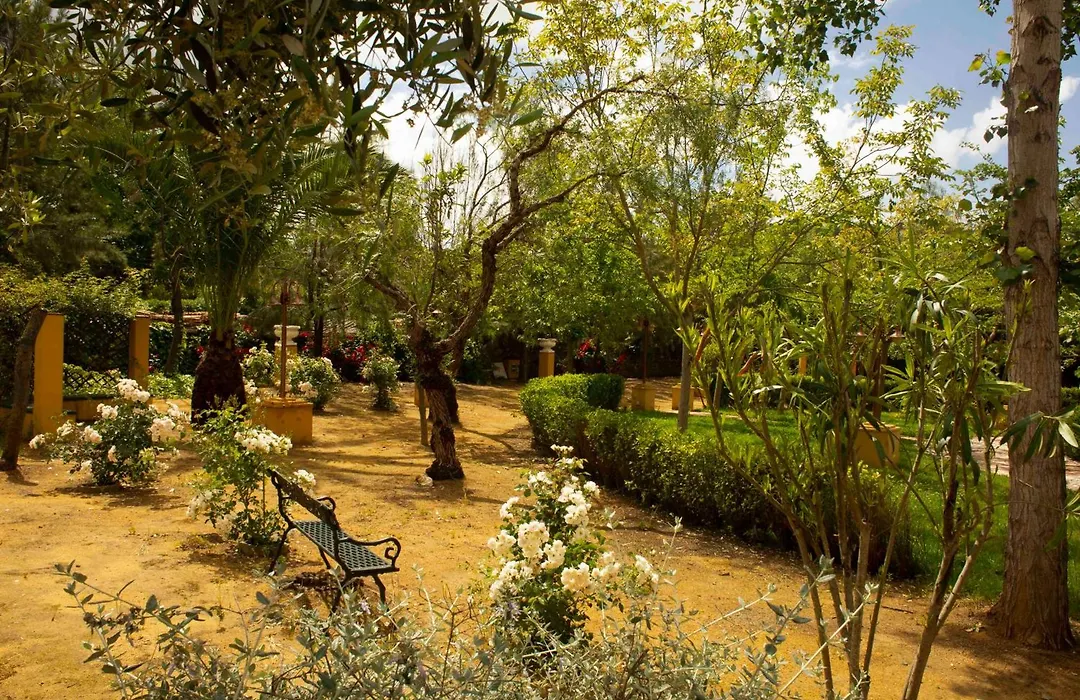 Hotel Rural Posada del Moro-1
