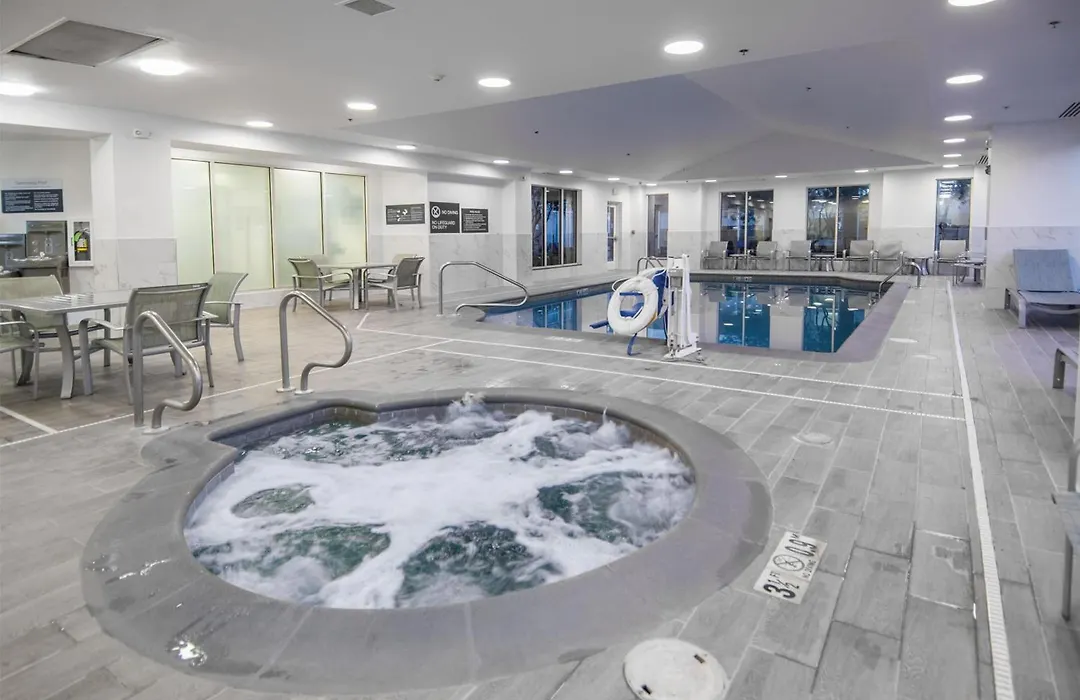 Hilton Garden Inn Hattiesburg-1
