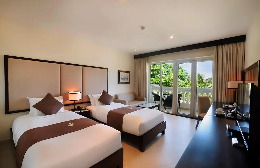 Boutique Hoi An Resort-1