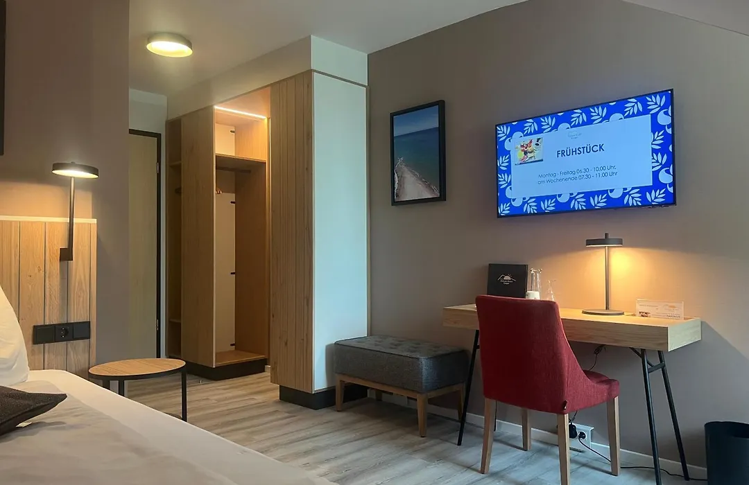 Atrium Hotel Krüger-1