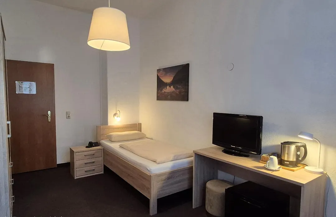 Hotel Garni Steiermark-1