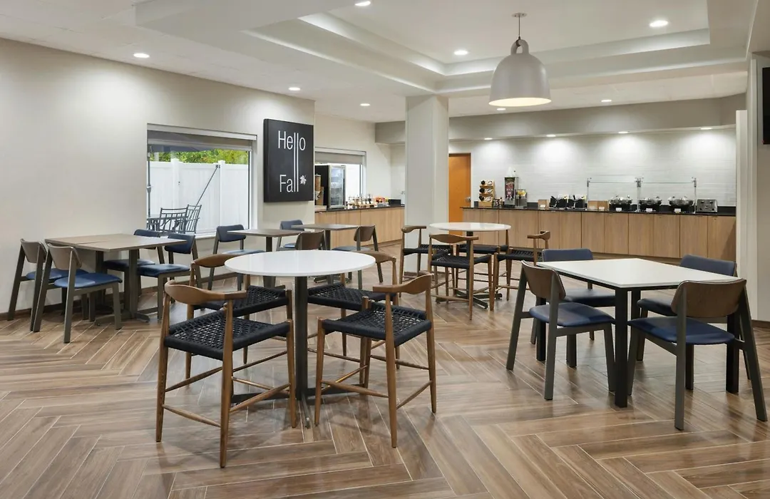 Fairfield Inn & Suites Lake City-1