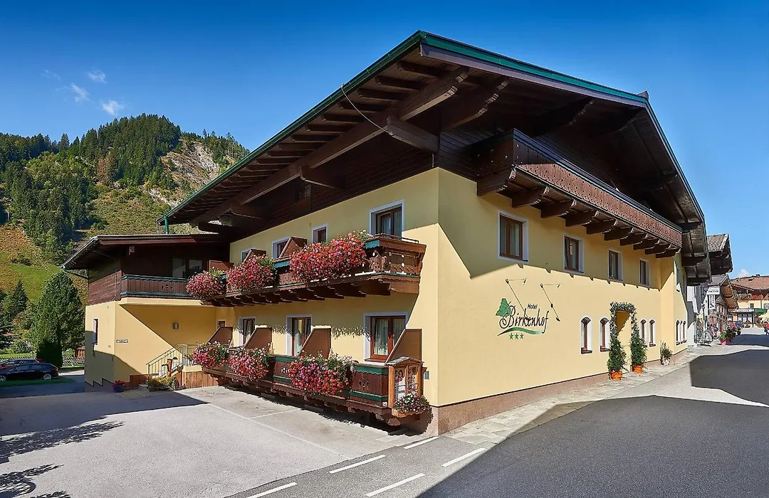 Frühstückshotel Birkenhof-1