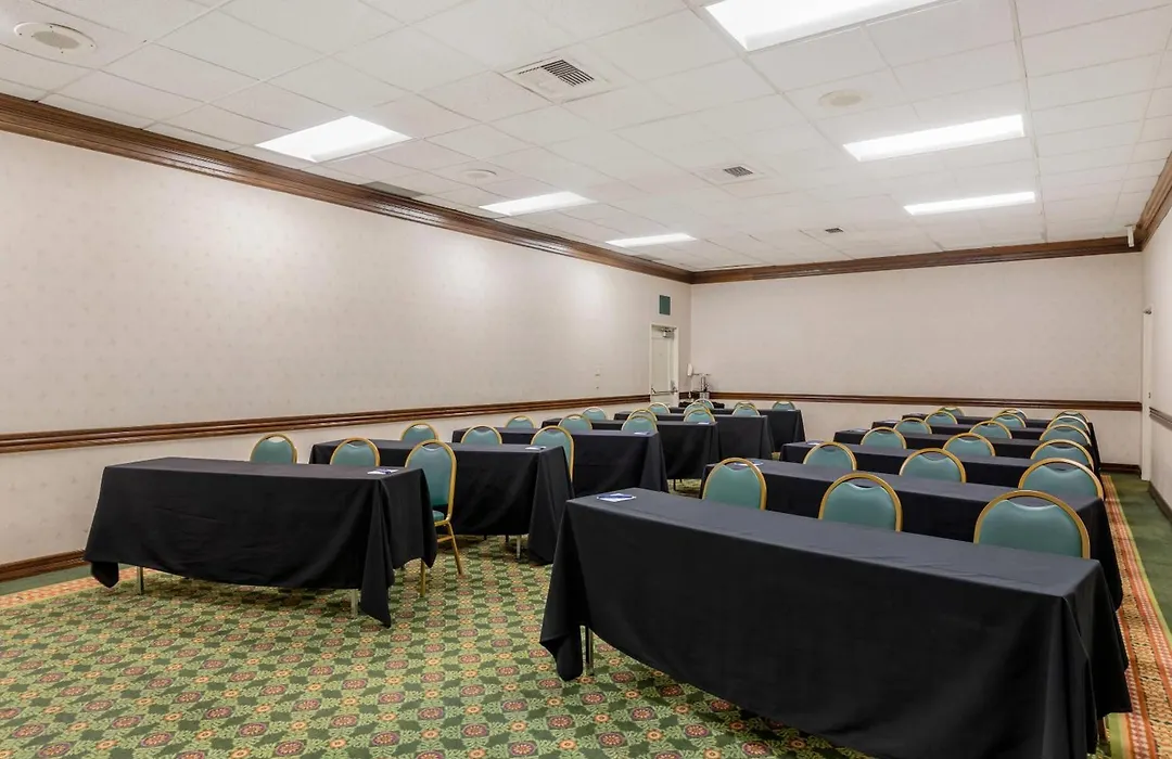 Clarion Hotel Anaheim Resort-1