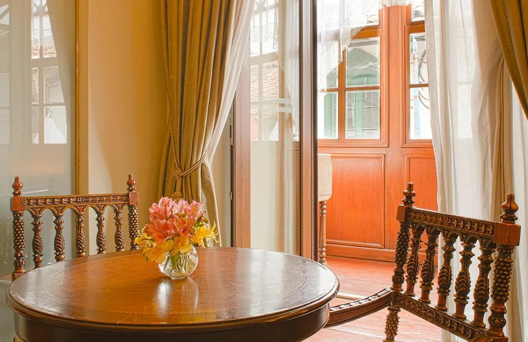 Aranwa Cusco Boutique Hotel-1
