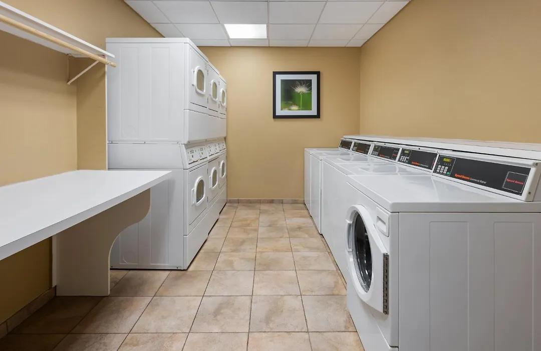 Candlewood Suites Norfolk Airport By Ihg-1