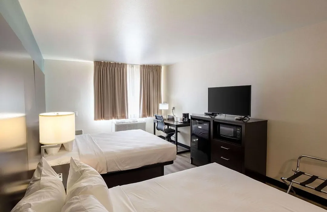 Quality Inn Winslow I-40-1