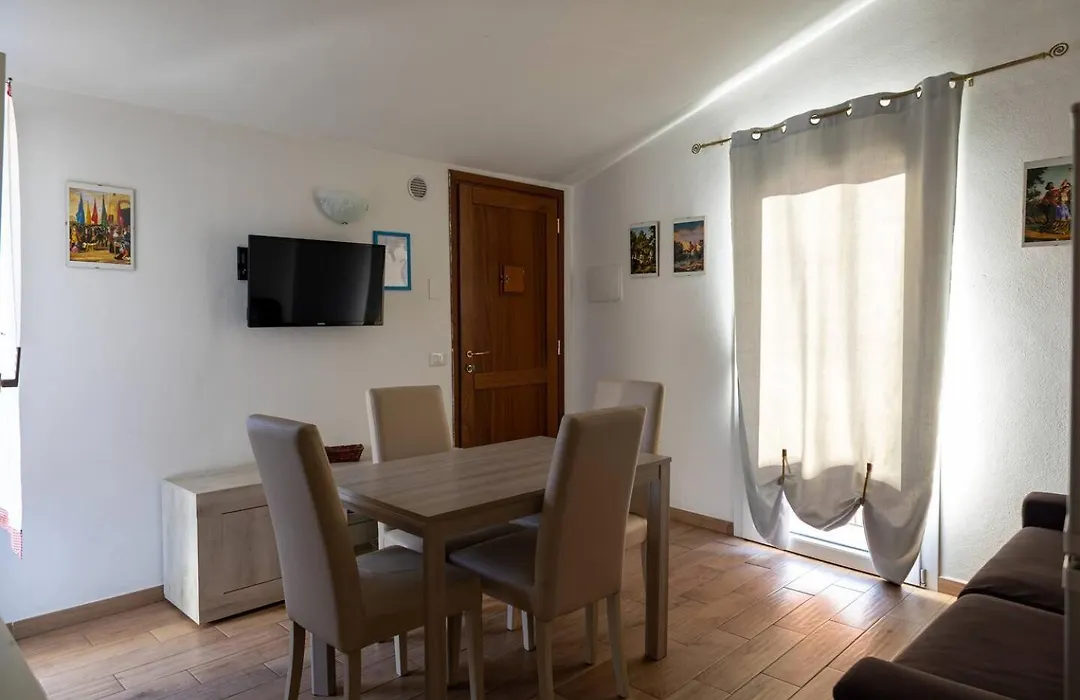 Olbia Domus Inn-1