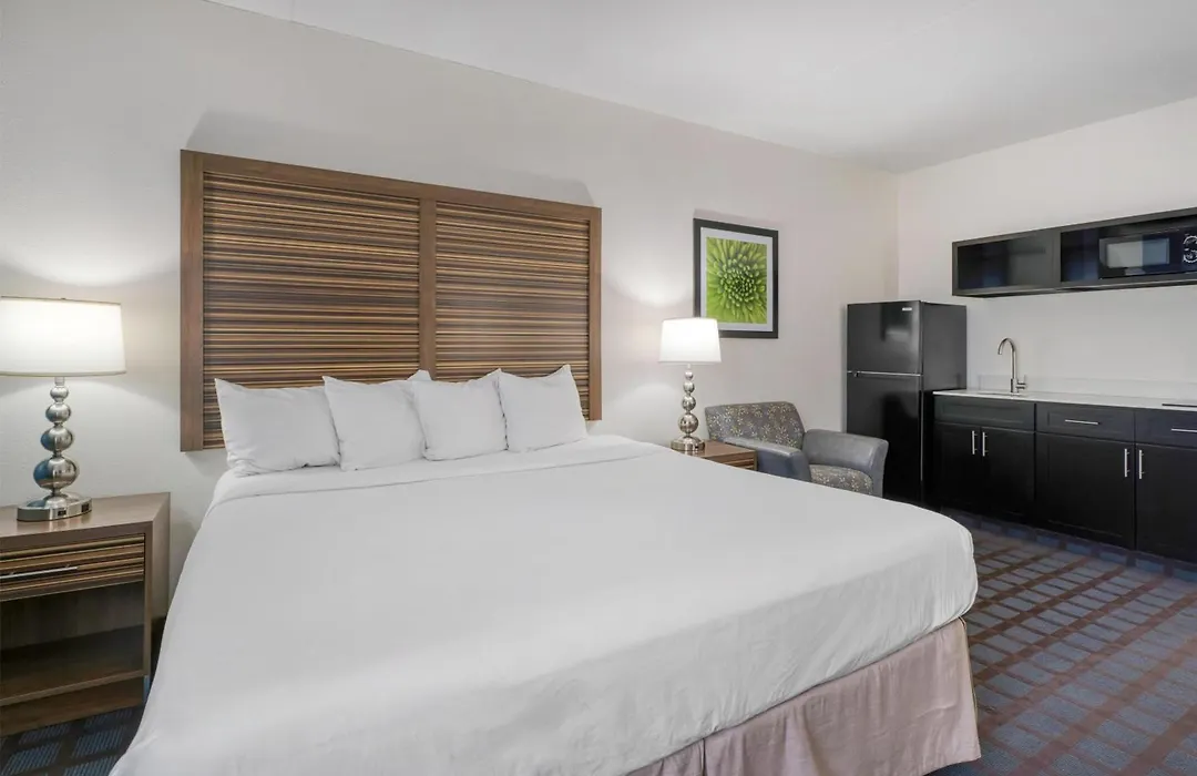 Best Western Fishers Indianapolis Area-1