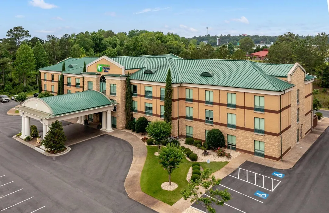 Holiday Inn Express & Suites Macon - I-475 By Ihg-1
