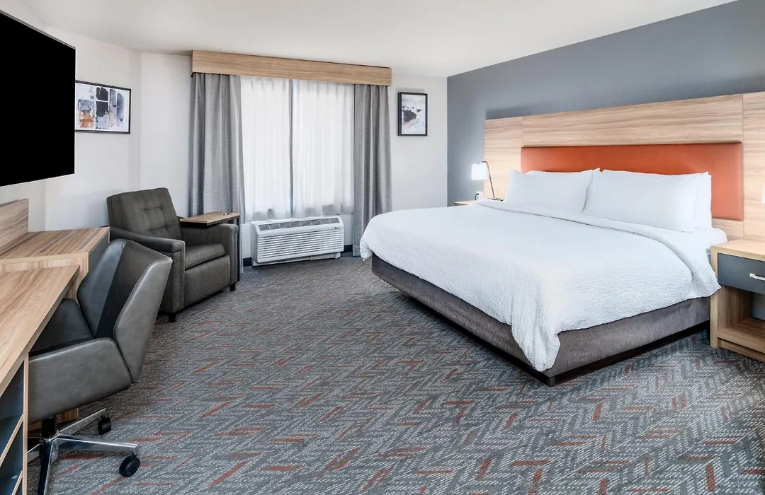 Candlewood Suites Loveland By Ihg-1