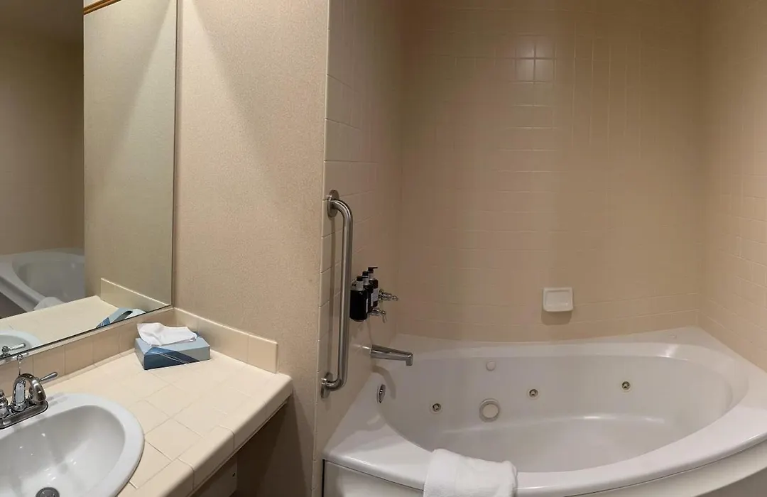 Rocklin Park Hotel, Trademark Collection By Wyndham-1