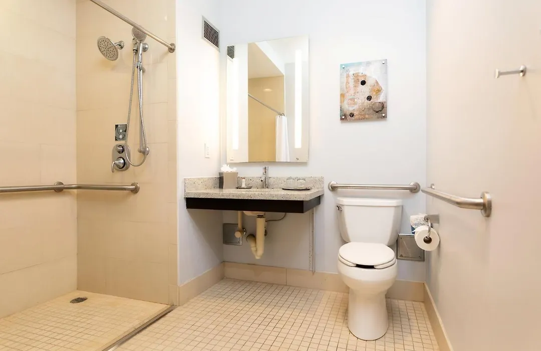 Hotel Indigo Baton Rouge Downtown By Ihg-1