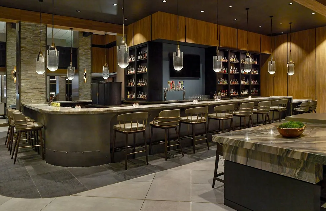 Marriott Kansas City Overland Park-1