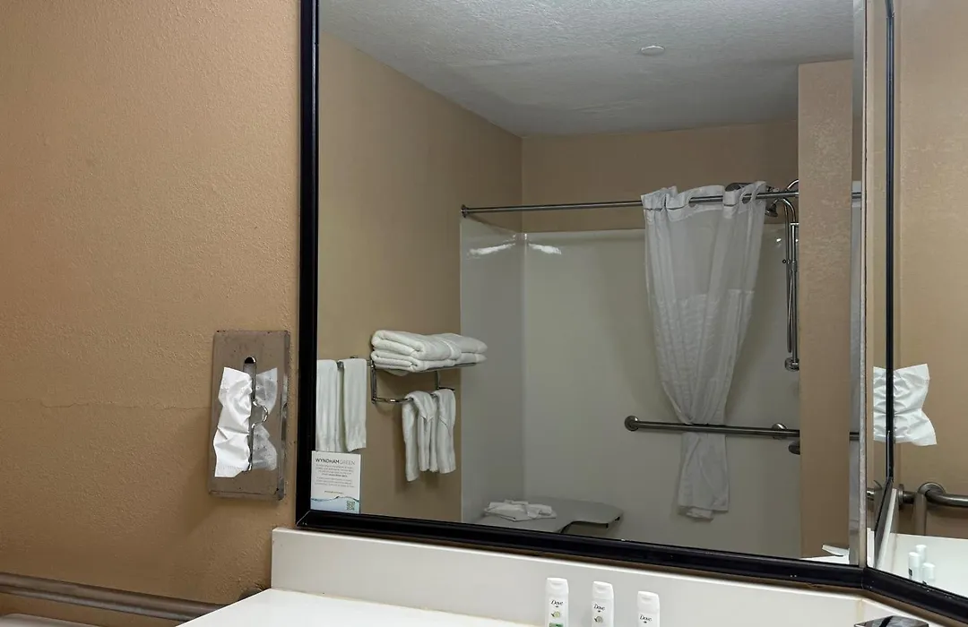 Baymont By Wyndham Plainfield/ Indianapolis Arpt Area-1