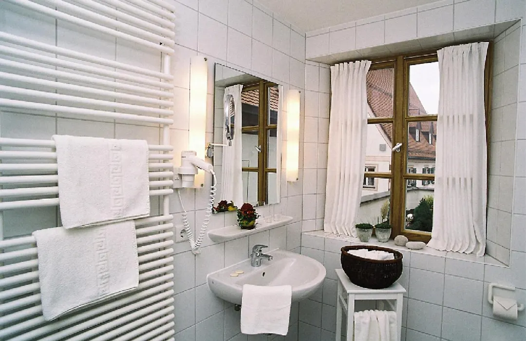 Metzgerei Gasthof Romantik Hotel Der Millipp-1