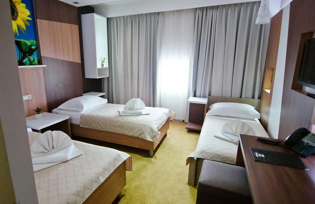 Hotel Herceg-1