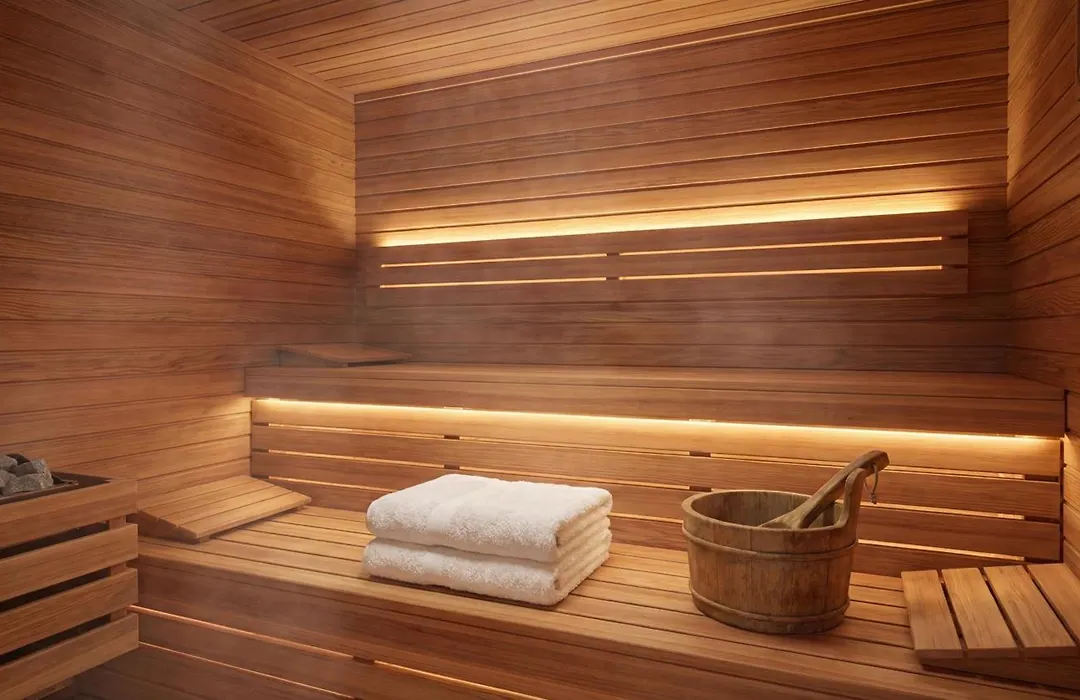 Bahamas Residence & Spa-1