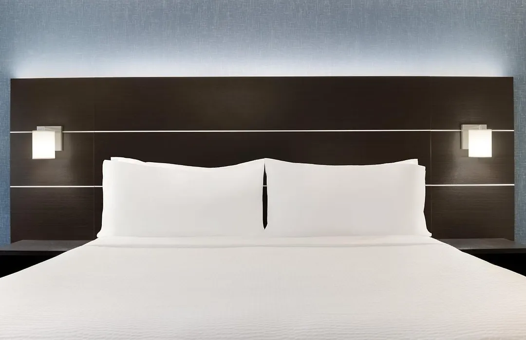 Holiday Inn Express Hotel & Suites Eugene Downtown - University By Ihg-1
