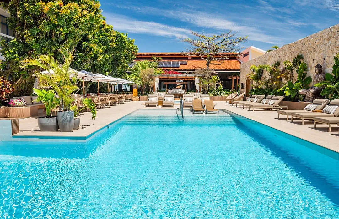 Praia Hotel Imbituba-1