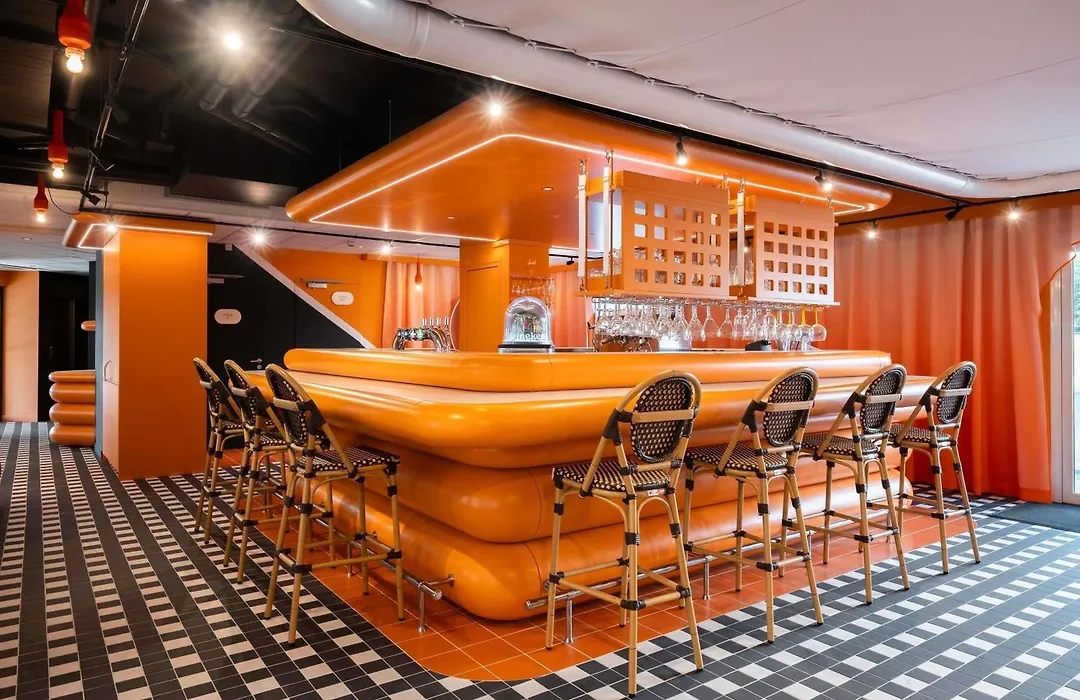 ibis Styles La Rochelle Centre les Minimes-1
