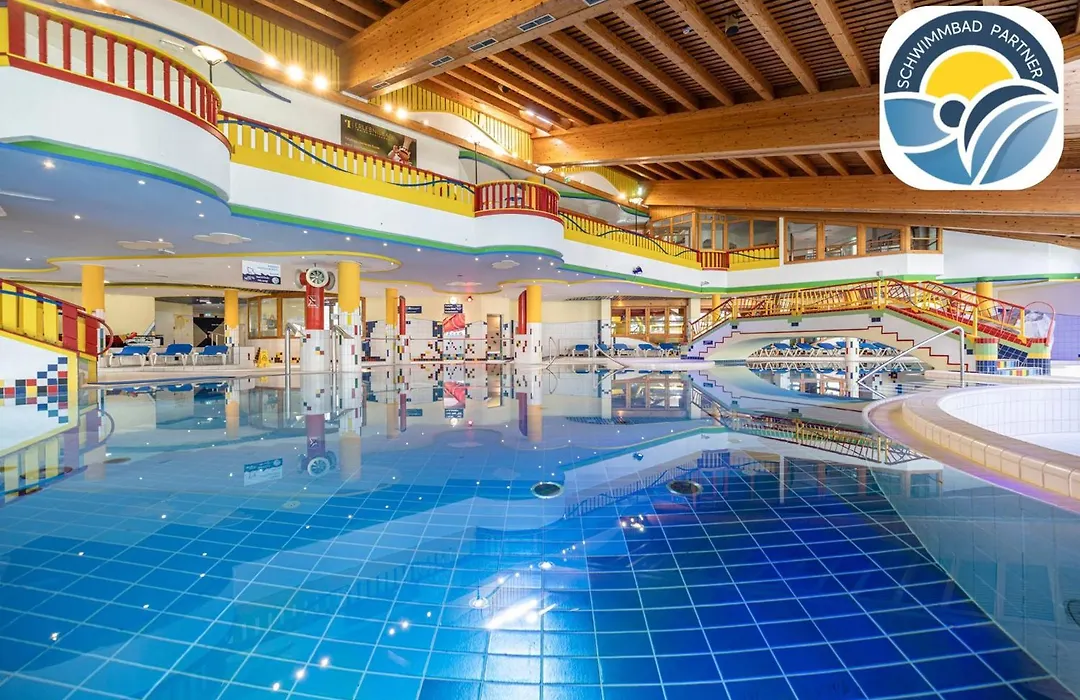 Appart & Hotel Garni Villa Knauer-1